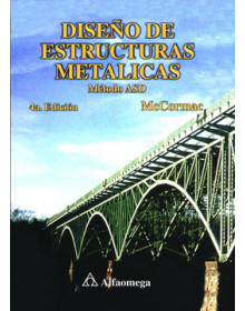 Diseño de estructuras metálicas - 
método asd - 4ª ed.