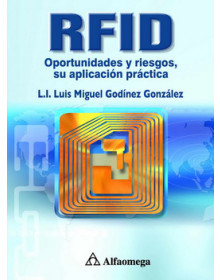 Rfid - oportunidades y riesgos, su aplicación práctica