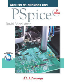 Análisis de circuitos con pspice - 4a ed.