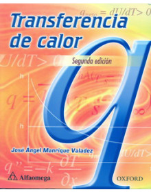 Transferencia de calor - 2ª ed.