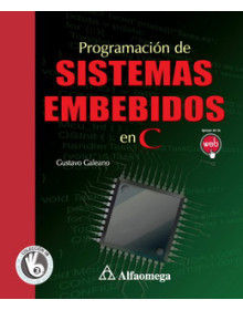 Programación de sistemas embebidos en c