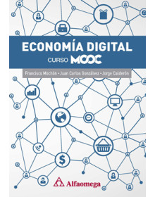 Economía digital curso Mooc