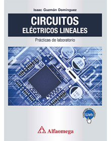 CIRCUITOS ELÉCTRICOS LINEALES - Prácticas de laboratorio