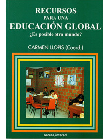 RECURSOS PARA UNA EDUCACIÓN GLOBAL